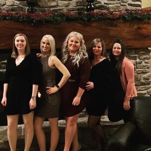 Meet your Posher, Laura